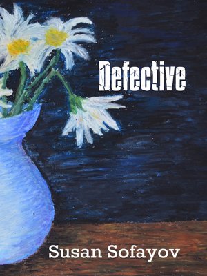 cover image of Defective
